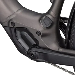 Specialized Turbo Vado SL 2 4.0 - Grigio scuro