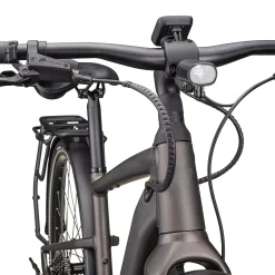 Specialized Turbo Vado SL 2 4.0 - Grigio scuro