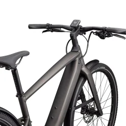 Specialized Turbo Vado SL 2 4.0 - Grigio scuro