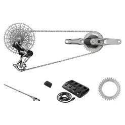 Sram Eagle Transmission 1987 Collection