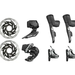SRAM Red eTap AXS 12v Kit