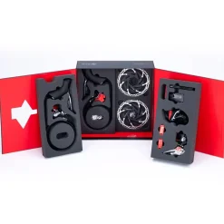SRAM Red eTap AXS 12v Kit