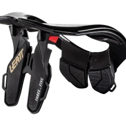 Supporto Collo Leatt 3.5 - Nero