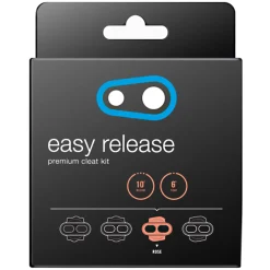 Tacchette Crank Brothers Easy release 6º