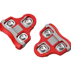 Tacchette Favero Assioma - Rosso