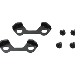Tacchi MTB Shimano Spikes - Nero