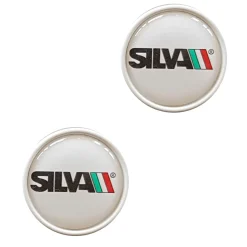 Tappi Nastro Manubrio Silva - Bianco