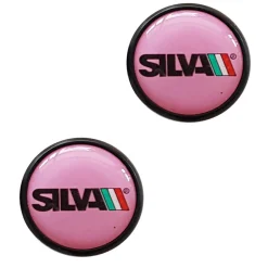Tappi Nastro Manubrio Silva - Rosa