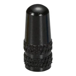 Tappi valvola Alligator - Nero