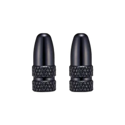 Tappi valvola Supacaz Capz - Nero