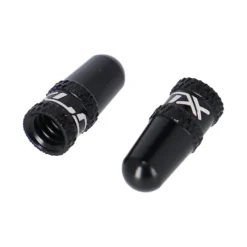 Tappi valvola XLC PU-X15 - Nero