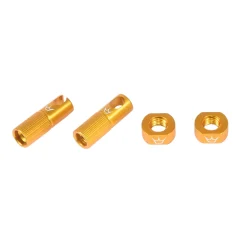 Tappi Valvole Peaty’s MK2 - Oro
