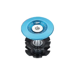 Tappo Serie Sterzo Aerozine - Blu