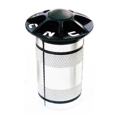 Tappo Serie Sterzo KCNC - Nero