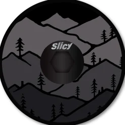 Tappo serie sterzo Slicy Fun - Forrest