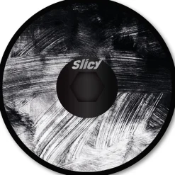 Tappo serie sterzo Slicy Fun - Grunge