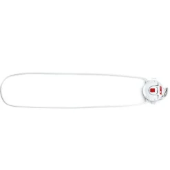 Tecno 3 Push Sidi Long - Bianco rosso