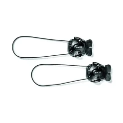 Tecno 3 Sidi Short - Nero