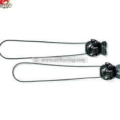 Tecno 3 System Sidi Long - Nero