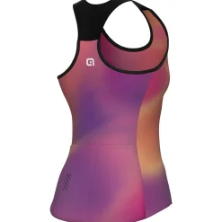 Top donna Ale Pragma Aurora - Rosa