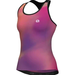 Top donna Ale Pragma Aurora - Rosa