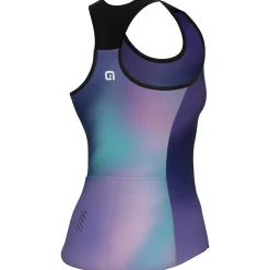 Top donna Ale Pragma Aurora - Viola