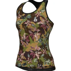 Top donna Ale Pragma Lara - Rosa