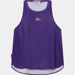 Top donna Cafe du Cycliste Julia - Viola