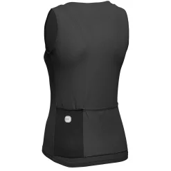 Top donna Dotout Chic Cycle - Nero