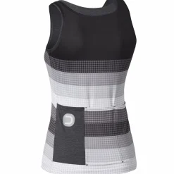Top donna Dotout Elite - Nero