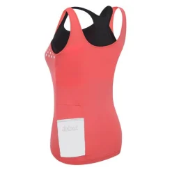 Top Donna DotOut Flip - Rosso