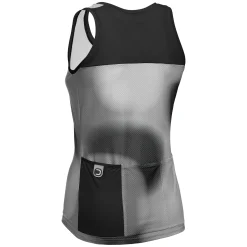 Top donna Dotout Mood 3.0 - Nero