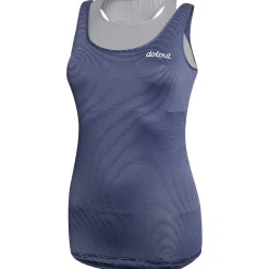 Top donna DotOut Oxygen - Blu
