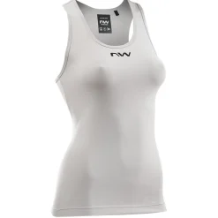Top donna Northwave Essence - Grigio