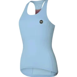Top donna Rh+ Astra - Azzurro