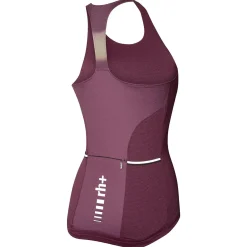 Top donna Rh+ Astra - Bordeaux