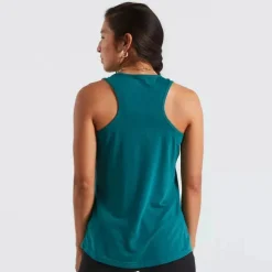 Top donna Specialized Drirelease - Verde