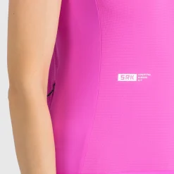 Top donna Sportful Srk - Fucsia