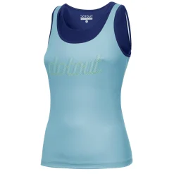 Top Dotout Donna Team - Blu