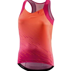 Top Specialized donna SL - Arancio