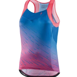 Top Specialized donna SL - Blu