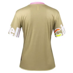 T-Shirt donna Cinelli Gravel - Verde