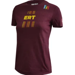 T-Shirt donna Maratona Dles Dolomites - Enel 2021
