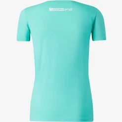 T-Shirt donna Maratona Dles Dolomites - Enel 2025