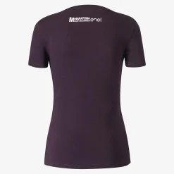 T-Shirt donna Maratona Dles Dolomites - Enel 2024
