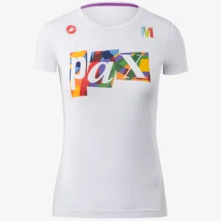 T-Shirt donna Maratona Dles Dolomites - Enel 2026