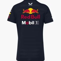 T-Shirt donna Oracle Red Bull Racing