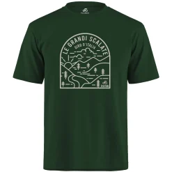 T-shirt Le Grandi Scalate Giro d'Italia
