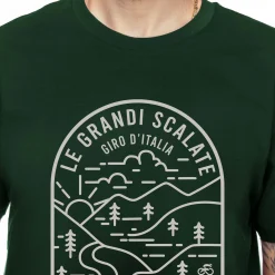 T-shirt Le Grandi Scalate Giro d'Italia
