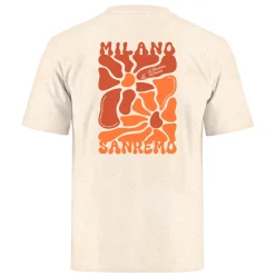 T-shirt Milano Sanremo la Classicissima di Primavera